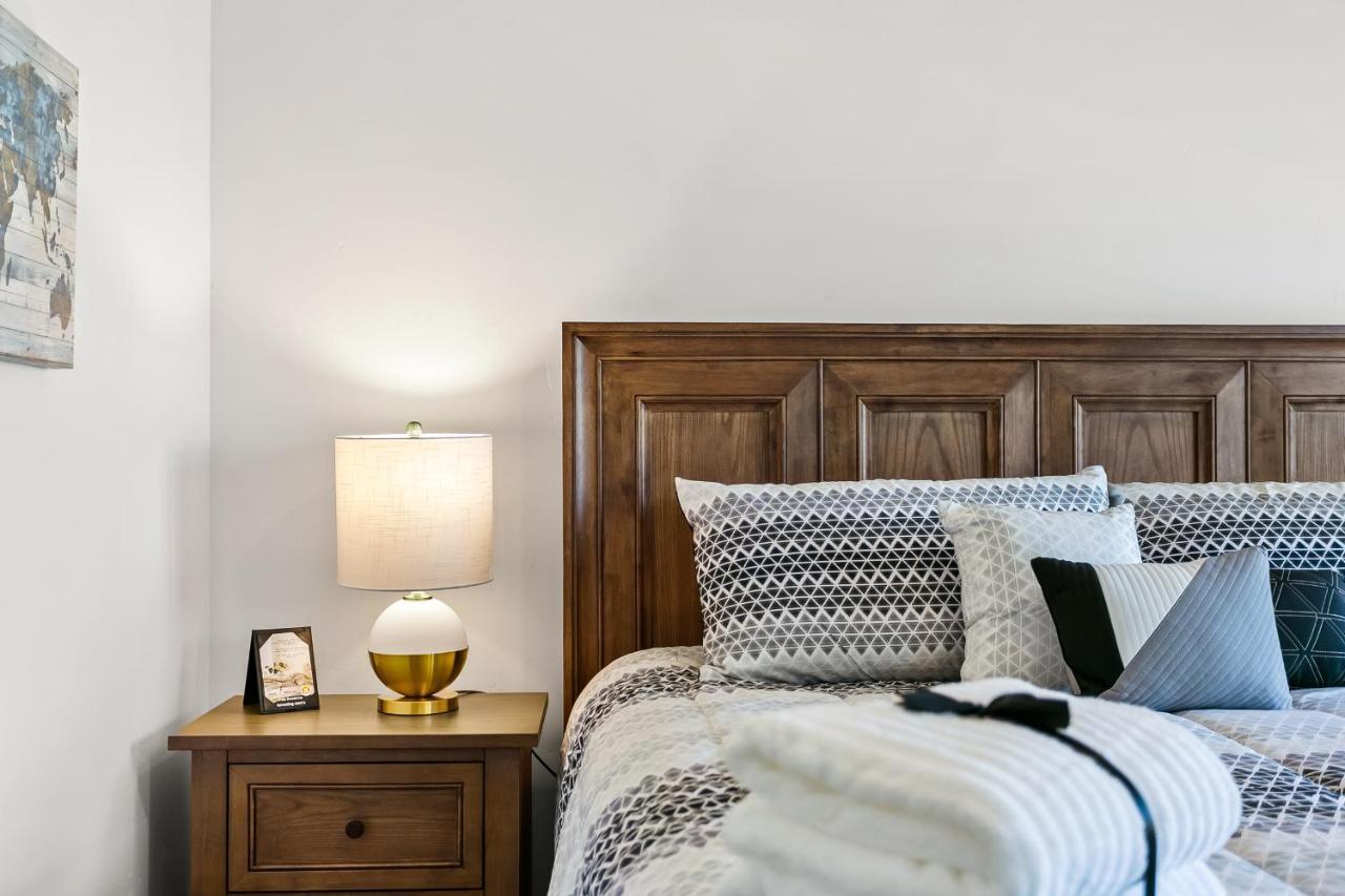 Gabrielle Townhomes Boise Exterior foto