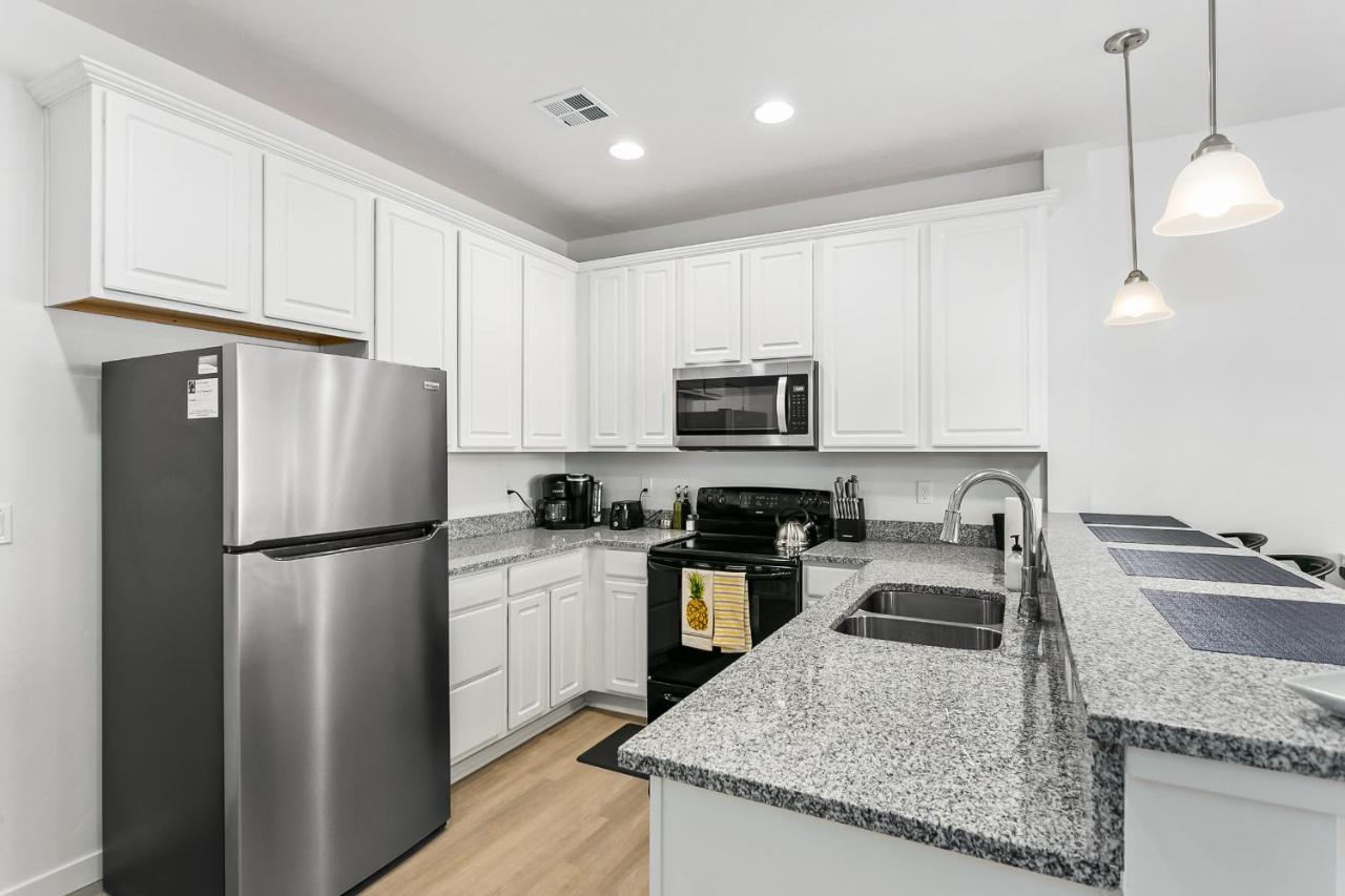 Gabrielle Townhomes Boise Exterior foto